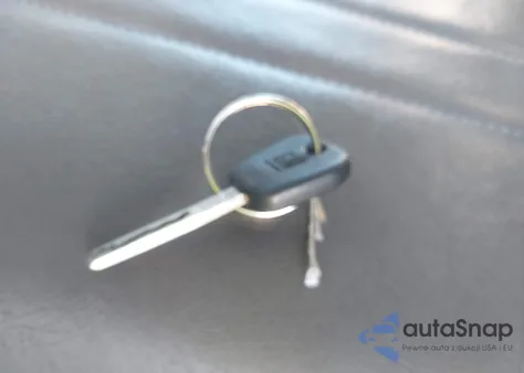 2016 Chevrolet Express 2500 Work Van z USA, uszkodzony, nr VIN 1GCWGAFF0G1277498